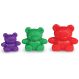 Backpack Bear Counters 96pcs | Educational Resources | Creative Activity