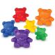 Backpack Bear Counters 96pcs | Educational Resources | Creative Activity