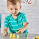 Backpack Bear Counters 96pcs | Educational Resources | Creative Activity