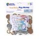 Plastic Money Coins (160) and Notes (32) | Educational Resources - Early Years | Creative Activity