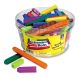Learning Resources Connecting Cuisenaire Rods 155pk | Educational Resources | Creative Activity