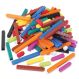 Learning Resources Connecting Cuisenaire Rods 155pk | Educational Resources | Creative Activity