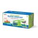 Learning Resources Nestable Bucket Balance Set of 4 | Educational Resources | Creative Activity