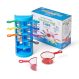 Learning Resources Rainbow Fraction Measuring Cups | Educational Resources | Creative Activity