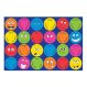 Emotions Faces Rectangular Placement Carpet  | Multi Sensory Environments | Creative Activity