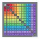 Giant 100 Number Squares Mat 2 x 2m Multiplication | Classroom Furniture | Creative Activity