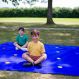 Essentials Rainbow Spots Carpet | Multi-Sensory Environments | Creative Activity