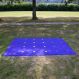 Essentials Rainbow Spots Carpet | Multi-Sensory Environments | Creative Activity