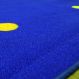 Essentials Rainbow Spots Carpet | Multi-Sensory Environments | Creative Activity