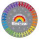 Kindness Carpet  | Multi-Sensory Environments | Creative Activity