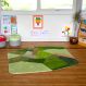 Aerial Landscape Super Deluxe Carved Carpet | Multi Sensory Environments | Creative Activity
