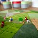 Aerial Landscape Super Deluxe Carved Carpet | Multi Sensory Environments | Creative Activity