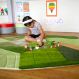 Aerial Landscape Super Deluxe Carved Carpet | Multi Sensory Environments | Creative Activity