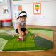 Aerial Landscape Super Deluxe Carved Carpet | Multi Sensory Environments | Creative Activity