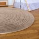 Woodgrain Spiral Super Deluxe Carved Carpet | Multi Sensory Environments | Creative Activity