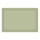 Classic Rectangular Border Carpet - Green | Multi Sensory Environments | Creative Activity