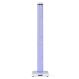 Interactive Bubble Tube 1.8m | Creative Activity