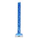 Interactive Bubble Tube 1.8m | Creative Activity