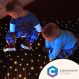 Fibre Optic Carpets 2m x 2m | Creative Activity