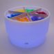 Sensory Mood Discovery Table & Dividers | Multi-Sensory Environments | Creative Activity