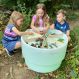 Sensory Mood Discovery Table & Dividers | Multi-Sensory Environments | Creative Activity