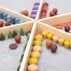 Wooden Discovery Dividers | Multi-Sensory Environments | Creative Activity