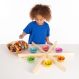 Wooden Discovery Dividers | Multi-Sensory Environments | Creative Activity