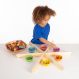 Wooden Discovery Dividers | Multi-Sensory Environments | Creative Activity