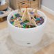 Sensory Mood Discovery Table + Forest Discovery Playmat | Multi-Sensory Environments | Creative Activity