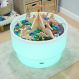 Sensory Mood Discovery Table + Forest Discovery Playmat | Multi-Sensory Environments | Creative Activity