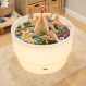 Sensory Mood Discovery Table + Forest Discovery Playmat | Multi-Sensory Environments | Creative Activity