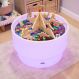 Sensory Mood Discovery Table + Forest Discovery Playmat | Multi-Sensory Environments | Creative Activity