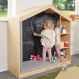 Sensory Nook | SPIM Classroom Furniture | Creative Activity