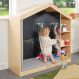 Sensory Nook | SPIM Classroom Furniture | Creative Activity