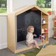 Sensory Nook | SPIM Classroom Furniture | Creative Activity