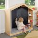 Sensory Nook | SPIM Classroom Furniture | Creative Activity
