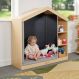 Sensory Nook | SPIM Classroom Furniture | Creative Activity