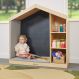 Sensory Nook | SPIM Classroom Furniture | Creative Activity