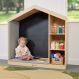 Sensory Nook | SPIM Classroom Furniture | Creative Activity