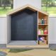 Sensory Nook | SPIM Classroom Furniture | Creative Activity