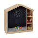 Sensory Nook | SPIM Classroom Furniture | Creative Activity