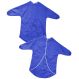 Nylon Splash Proof Aprons 46cm x 36cm 4pk | Educational Resources - Art & Craft | Creative Activity