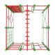 Steel Farndon | Outdoor Play | Creative Activity