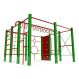 Steel Farndon | Outdoor Play | Creative Activity