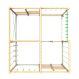 Timber Summit Playframe | Outdoor Play | Creative Activity