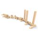 Freestanding Trim Trail 1 - 5 Items | Outdoor Play | Creative Activity