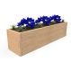 1.8m Sleeper Planter | Outdoor Play | Creative Activity
