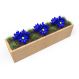 1.8m Sleeper Planter | Outdoor Play | Creative Activity