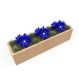 1.8m Sleeper Planter | Outdoor Play | Creative Activity