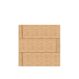 1.8m Sleeper Planter | Outdoor Play | Creative Activity